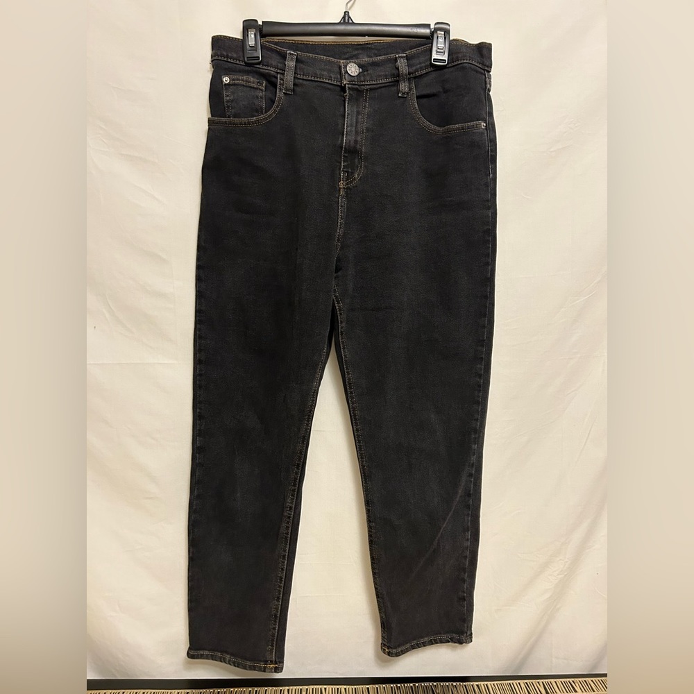 Urban Outfitters BDG Girlfriend Jean‎ Size 32W